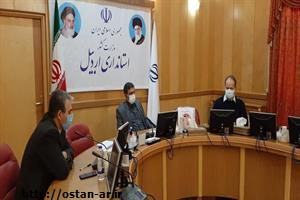 واکسیناسیون ۷۳ درصدی جمعیت بالای ۱۲ سال استان