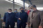 طرح توسعه ناحیه صنعتی رضی از اولویت های ماست