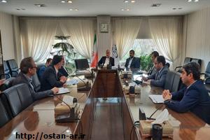 از سامان‌دهی ورودی‌های شهر اردبیل تا پروژه راه‌آهن