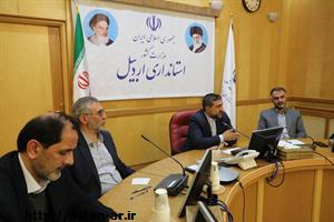 استفاده از ظرفیت فصل کاری و سرعت‌بخشی به اجرای طرح نهضت ملی مسکن در دستور کار باشد