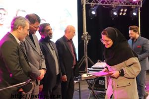 تجلیل از جوانان برتر استان اردبیل/ ایجاد زیرساخت‌ها برای رونق اقتصادی و اشتغال‌زایی در اولویت است