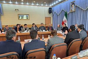 جلب پروژه‌های مشارکتی در شهرداری‌ها گامی برای عمران شهری و ایجاد درآمد پایدار است