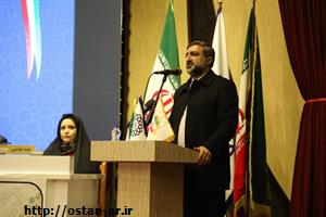 تدوین طرح سامان‌دهی ورودی‌های شهر اردبیل/ بازسازی بازار تاریخی اردبیل در سال آینده آغاز می‌شود