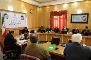 برنامه‌ریزی تخصصی برای کشاورزی استان اردبیل با استفاده از دانش متخصصان و نظرات کشاورزان در دستور کار است