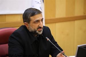 استاندار اردبیل دستور تشکیل کمیته کارشناسی معادن عنبران را صادر کرد/ اهمیت جلوگیری از متضرر شدن مردم در اکتشاف معادن