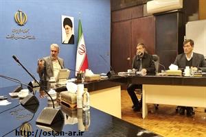 از کمک به صنایع و لزوم سرعت‌بخشی به بهره‌برداری از معادن تا تأمین داروهای کم‌یاب