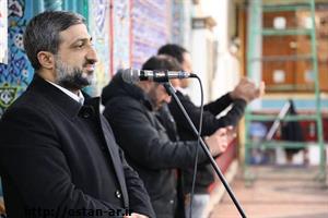 تکمیل زنجیره تولید در حوزه معادن مشکین‌شهر موجب اشتغال‌زایی قابل توجهی می‌شود