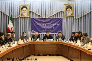 ستاد ملی رویداد اردبیل ۲۰۲۳ فعال می‌شود/ فرصت مناسب رویداد برای جذب تسهیلات ویژه گردشگری