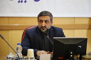 رفع مشکلات زیرساخت‌ها در شهرک الهیه اردبیل/ صدور پروانه ساخت از اول بهمن