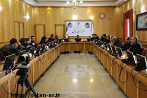 اهمیت توجه به چشم‌انداز آینده در تدوین طرح‌های شهری