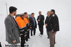تکمیل زنجیره گردشگری استان اردبیل نیازمند ارتقای راه‌ها و احداث هتل‌های ۵ ستاره است