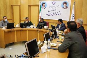 اقدامات مهم فرهنگی همگام با کنگره بزرگداشت شهدای استان اردبیل انجام می‌شود