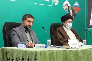 دیدار ویژه استاندار اردبیل با رئیس‌جمهور/ همدلی و همت استان اردبیل، زمینه مساعد و مهم برای تحقق اقدامات بزرگ