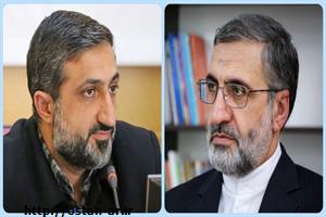 از ابلاغ پیام تسلیت آیت‌الله رئیسی تا دستور برای تداوم جدی تلاش دستگاه‌های خدمات‌رسان در مناطق سیل‌زده و تخصیص اعتبارات لازم برای جبران خسارت‌ها