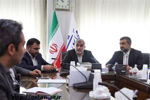 از تخصیص نقدی ۴۴۰میلیارد تومان اعتبار سفر رئیس‌جمهور تا اینترنت و فیبرنوری و پروژه جدید گازرسانی