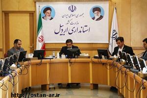 اهمیت استفاده از فرصت‌های صادراتی در بهبود وضعیت تولیدکنندگان استان اردبیل/ مجوز صادرات ۱۰۰هزار تن سیب‌زمینی اخذ شد