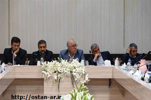 تأمین سرمایه در گردش واحدهای تولیدی استان اردبیل بر اساس ظرفیت‌های قانونی پیگیری می‌شود