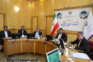آغاز عملیات اجرایی ۱۰هزار واحد مسکونی در مرکز استان اردبیل/ بانک‌های استان پرونده‌های متقاضیان نهضت ملی مسکن را سریعا تکمیل کنند