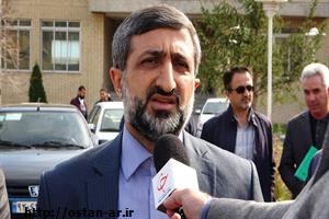ارتقای کمی و کیفی آب اردبیل در دست اجرا است/ ۷۰ واحد جهش تولید مسکن در اردبیل آماده واگذاری شد