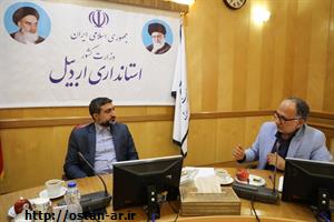 ضرورت عدم واردات بی‌رویه برای جلوگیری از خسارت پنبه‌کاران/ حمایت از کشاورزان استان اردبیل مورد توجه است