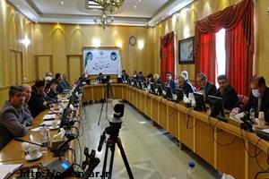 دستگاه‌های اجرایی استان اردبیل با همه امکانات برای خدمت‌رسانی به عشایر تلاش کنند