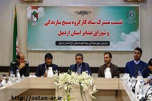 روحیه جهادی و تحول‌گرایانه مبنای اقدامات دولت برای خدمت به مردم است
