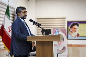 قدرت جمهوری اسلامی ایران مانع خیال‌پردازی دشمنان شده است