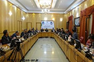برنامه عملیاتی اشتغال برای شهرستان‌های استان اردبیل تدوین می‌شود/ تاکتیک دشمن ایجاد ناامیدی نسبت به آینده است