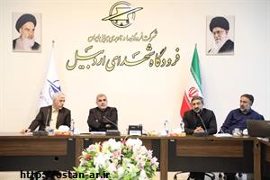 ارتقای ورزش استان اردبیل نیازمند توجه ویژه ملی است