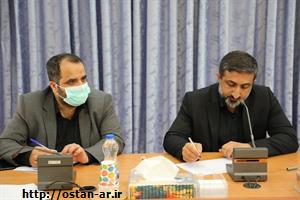 پرداخت تسهیلات تبصره ۱۸ در اردبیل به ۷۲۰میلیارد تومان رسید/ تأکید بر استفاده از فرصت باقی‌مانده