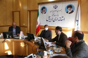 برنامه‌ریزی برای ارتقای وضعیت استان اردبیل در زمینه کنکور و نمرات نهایی در دستور کار است