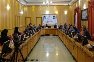 رفع مشکلات طرح‌های گردشگری خلخال از مسؤولان کشوری پیگیری می‌شود