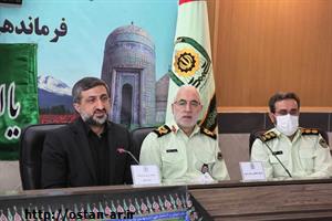 تجهیزات مرکز مانیتورینگ و کنترل ترافیک اردبیل آماده شده است؛ ضرورت تسریع در راه‌اندازی