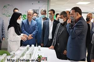 مراکز نوآوری در تبدیل ظرفیت‌های استان اردبیل به ثروت موثر هستند