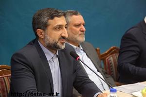 تداوم تلاش‌ها برای اجرای کامل مصوبات سفر رئیس‌جمهور به استان اردبیل