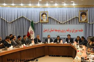 برنامه عملیاتی برای پیشرفت اقتصادی شهرستان‌ها تدوین می‌شود/ دستگاه‌ها تا شهریور اعتبارات ابلاغ‌شده را جذب کنند