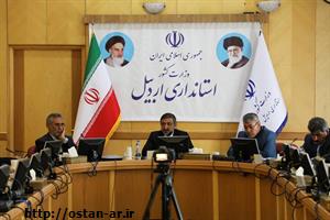 ضرورت تسریع برآورد خسارت خشک‌سالی به عشایر استان اردبیل/ همکاری قابل تقدیر عشایر و دستگاه‌های اجرایی در اجرای جشنواره کوچ عشایر
