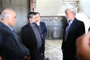 تلاش برای تأمین زیرساخت‌ها و تسریع فرآیند اجرایی مدارس خیرساز استان اردبیل