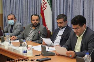 مشکلات دستگاه‌های دولتی و واحد‌های تولیدی با اقدامات توافقی و بدون شکایت حل شود