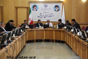 ۱۱۰ کیلومتر از راه‌آهن اردبیل – میانه ریل‌گذاری شد
