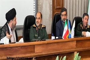 نشستی پربرکت برای پیشرفت استان اردبیل/ از تکمیل بزرگراه‌ها تا پل‌های شهری و بیمارستان ۱۰۰۰ تخت‌خوابی