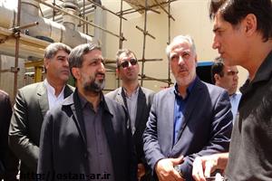 ظرفیت زمین‌گرمایی مشگین‌شهر نیازمند نگاه مناسب‌تر و استفاده بهینه است