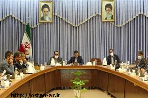 تقویت سرمایه‌گذاری، اصلی‌ترین اقدام برای رونق اقتصادی استان اردبیل است