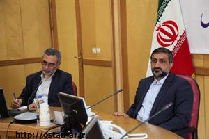 پیمانکاران بومی متخصص در اجرای پروژه‌ها مشارکت داده می‌شوند
