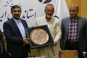 آمادگی استان اردبیل برای برگزاری برنامه‌های مشترک مناسبتی با علویان ترکیه