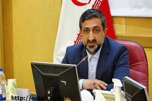 استقبال از مشارکت سرمایه‌گذاران برای احداث نیروگاه در استان اردبیل