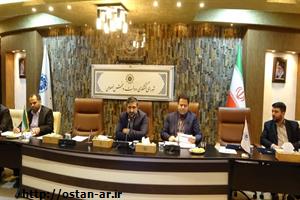 بخش خصوصی استان اردبیل مدیران برتر حامی تولید را معرفی کند