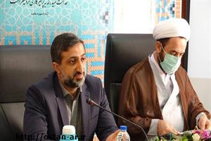 تلاشهای مجموعه قضایی استان اردبیل در حمایت از سرمایهگذاری شایسته تقدیر است