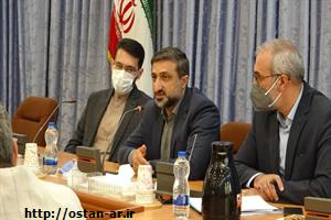 راه‌اندازی کلینیک‌های تشخیص بیماری، از نیازمندی‌های استان اردبیل است