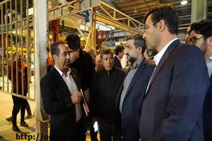 مشکلی در تأمین روغن خوراکی استان اردبیل ایجاد نمی‌شود